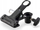 Kapëse mini me pranverë Manfrotto 275, lidhje 5/8", e zezë