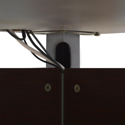 Tavolinë këndore Wenge HM2043.12L,