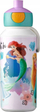 Shishe uji Mepal Pop-up Campus, 400 ml, pa BPA, Disney Princess, shumëngjyrëshe