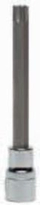 Çelës Torx Proline, 1/2", T70 x 140 mm