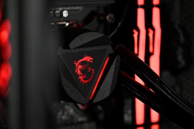Kompjuter Actina PBM, Intel Core i7-14700KF, 32GB DDR5, 2TB SSD, RTX 4080 Super, i zi