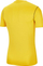 Bluzë trajnimi Nike Dry Park 20 Top SS BV6883 719, Dri FIT, për burra, e verdhë