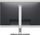 Монитор Дел Про P2425DE, 24", QHD 100 Hz, црн