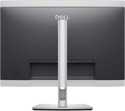 Монитор Дел Про P2425DE, 24", QHD 100 Hz, црн