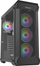 Kasë Genesis IRID 505 ARGB V2, Midi Tower