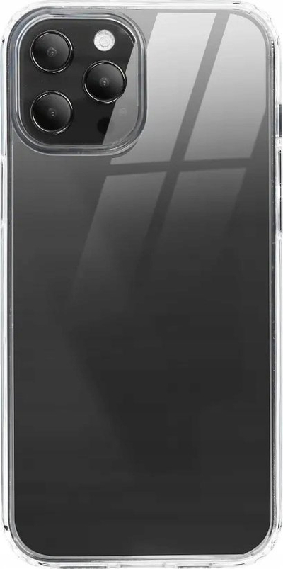 Футрола за телефон за Самсунг Галакси A54 5G Clear Hybrid, проѕирна
