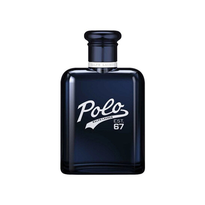Eau de Toilette Ralph Lauren Polo 67,75ml