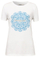 Maicë Desigual TS Manchester Blanco 19SWTK41 1000, tri ngjyrëshe mDE2371-XL