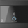 Panel muri Bluetooth Audac WP220 për ARES5A, 80 x 80 mm, i bardhë