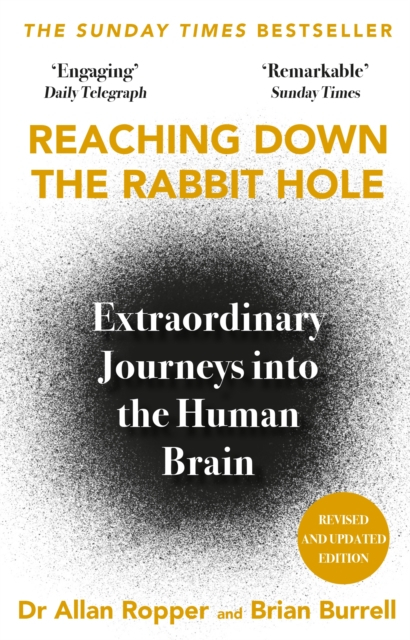 Reaching Down The Rabbit Hole - Allan Ropper