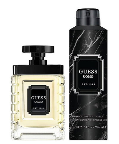 Set për meshkuj Guess, EDT 50 ML + deodorant 226 ml