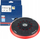Pjatë mbështetëse Bosch Expert Multihole Medium, 150mm, për gërryese orbitale, e zezë