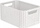 Shportë aksesorësh Curver Storage Basket Accessory Box, 6L, plastike, gri e hapur