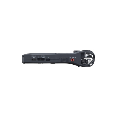 Zoom H1N Regjistrues Portativ