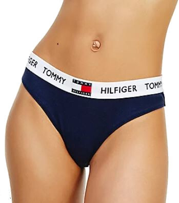Mbathje Tommy Hilfiger UW0UW02193 CHS, XS