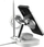 Karikues wireless Awei W22 4in1, 15W, Fast Charging, i zi