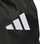 Çantë shpine adidas Tiro HS9768, 14L, poliester, e zezë