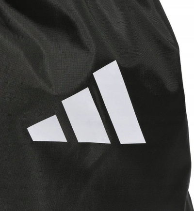 Çantë shpine adidas Tiro HS9768, 14L, poliester, e zezë