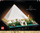 Set LEGO® Architecture 21058 The Great Pyramid of Giza