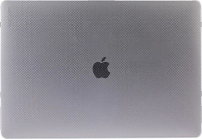 Mbështjellëse Incase Hardshell Case për MacBook Pro 16", transparente