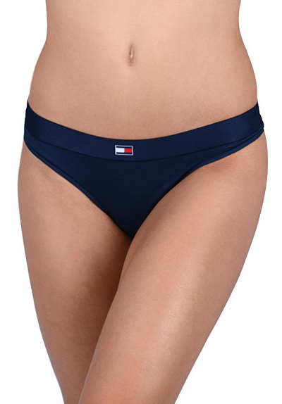 Brekë Tommy Hilfiger  UW0UW01051 -416, të kaltra, L