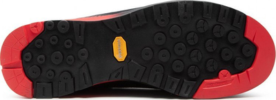 Këpucë trekking për burra Kayland Grimpeur AD GTX, membranë Gore Tex, taban Vibram, të zeza, nr 45.5