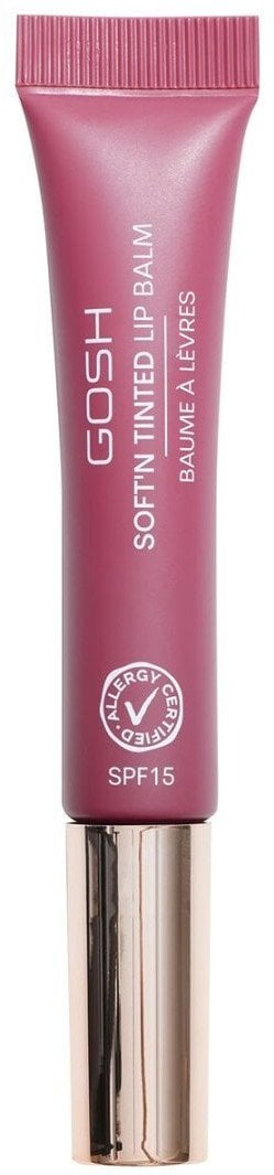 Балсам за усни Gosh Soft N Tinted 006 Berry, со боја, 8ml