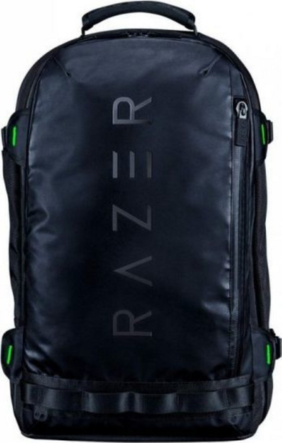 Ранец Razer Razer Rogue Backpack V3 17.3", црна боја