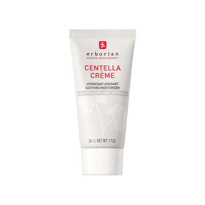 Krem për fytyrë për lëkurën Erborian, 50 ml