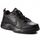 Патики за мажи Nike Air Monarch IV 415445-001, со врвки, црни