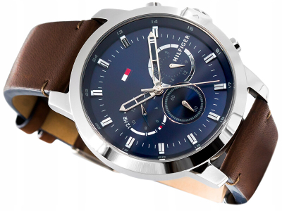 Orë dore Tommy Hilfiger Jameson 1791797