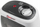 Ngrohës me ventilator Forcekraft Fan Heater 3F, 1500W, i bardhë
