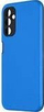 Maskë OBAL:ME NetShield për Samsung Galaxy A14 4G 5G, mbrojtëse mbrapa, plastike, blu