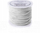 Fill elastik për rruaza Dalprint, 1mm, 50m, transparent