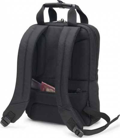Çantë shpine Dicota Eco Slim PRO, për Microsoft Surface, 14", e zezë
