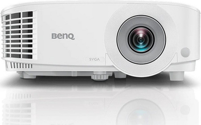 Projektor BenQ MS550, 800x600px, i bardhë
