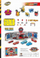 Set lodrash makinash SN, stacion shërbimi Car Wax, 5 makina die cast, multingjyrësh