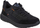Atlete burrash Rieker Evolution U0100-00, lëkurë, të zeza
