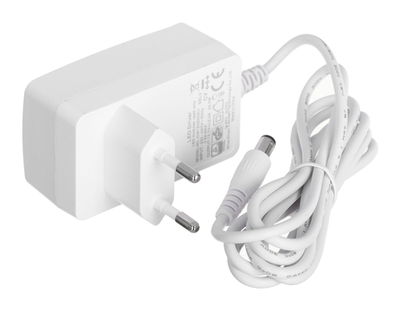Лента светло ActiveJet AJE-COB, 3m, 19W, 1850lm, неутрално бела