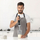 Blender dore Black+Decker BXHBA1501E, 1500W, inox, i bardhë