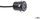 Камера за паркирање AMiO 02164, HD 720p, 12V, црна