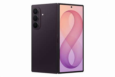Celular Samsung Galaxy Z Fold Ultra, 12GB/ 512GB, vjollcë e errët