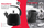 Çajnik Klausberg KB-7403, 2.8L, për induksion, i zi