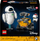 Set ndërtimi LEGO WALL E and EVE, për të rritur, koleksion