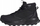 Çizme dimri Adidas Terrex Winter Boot Mid Leather M ID2859, lëkurë, taban antirrëshqitës, të zeza