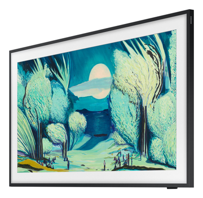 TV Samsung The Frame 43", 4K QLED, Smart, i zi