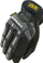 Doreza pune Mechanix Wear M-Pact, për mekanikë, madhësia 9, zi gri