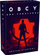 Set loje tavoline Galakta Alien RPG Starter Set, roleplay, për 3‑5 lojtarë, shumëngjyrësh