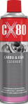 Spraj pastrues karburatori CX80 Carbu + EGR Cleaner, 500ml, me prob