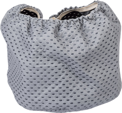 Parafilter për fshesë me korrent Bosch UNIVERSALVAC 15, 66 mm, i bardhë